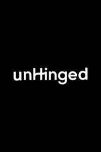 Poster to the movie "unHinged" #538922