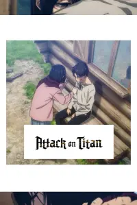 Poster to the movie "Attack on Titan: Chronicle" #727655