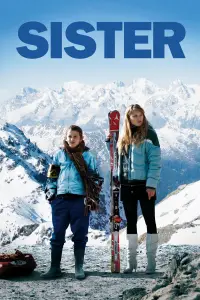 Poster to the movie "Sister" #1173963