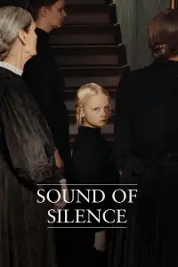 Poster to the movie "Sound of Falling" #920075