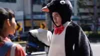 Backdrop to the movie "Penguin Girl" #849030