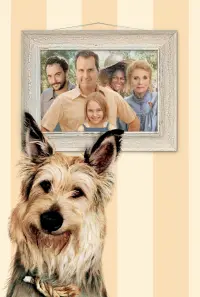 Poster to the movie "Because of Winn-Dixie" #750106