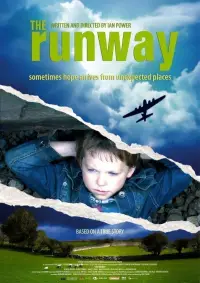 Poster to the movie "The Runway" #1022322