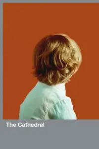 Poster to the movie "The Cathedral" #1083535