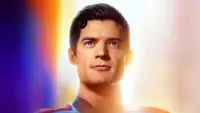 Backdrop to the movie "Superman: Legacy" #800106