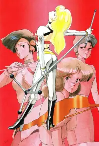 Poster to the movie "Hurricane Live! 2032" #1042766