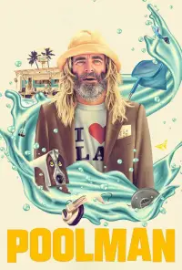 Poster to the movie "Poolman" #1029107