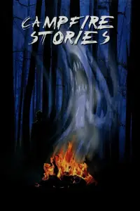 Poster to the movie "Campfire Stories" #997333