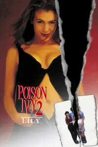 Poster to the movie "Poison Ivy 2: Lily" #1043522