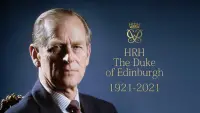 Backdrop to the movie "A Tribute to HRH Duke of Edinburgh" #1208493