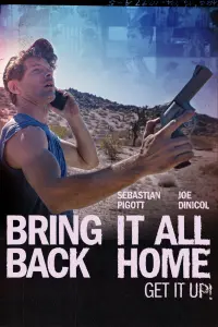 Poster to the movie "Bring It All Back Home" #694025
