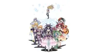 Backdrop to the movie "Date A Live: Mayuri Judgment" #750914
