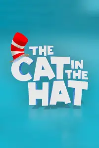 Poster to the movie "The Cat in the Hat" #944205