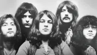 Backdrop to the movie "Deep Purple – Doing Their Thing" #826220