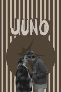 Poster to the movie "Juno" #755041