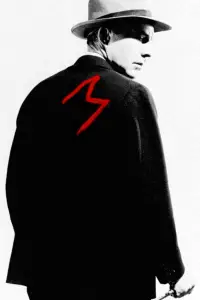 Poster to the movie "M" #1040793