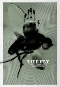 Poster to the movie "The Fly" #923314