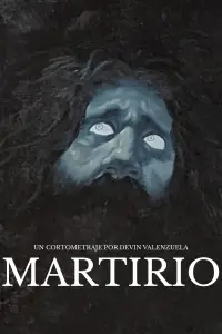 Poster to the movie "MARTIRIO" #1151991
