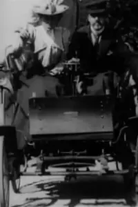 Poster to the movie "How It Feels to Be Run Over" #1190267