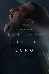 Poster to the movie "I Am Not What I Am - The Tragedy of Othello by W. Shakespeare" #702194