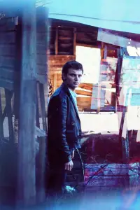 Poster to the movie "In Search of Anna" #1223119