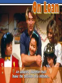 Poster to the movie "On Loan" #1207116