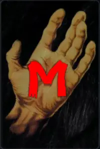 Poster to the movie "M" #963625