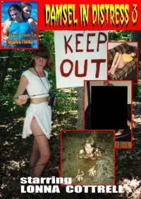 Poster to the movie "Damsel in Distress 3" #1037972