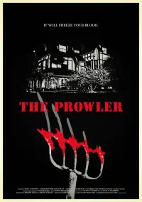 Poster to the movie "The Prowler" #1041954