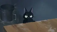 Backdrop to the movie "Kiki