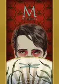 Poster to the movie "M. Butterfly" #1067183