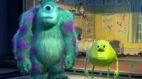 Backdrop to the movie "Monsters, Inc." #764607