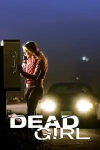 Poster to the movie "The Dead Girl" #1086908