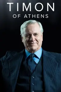 Poster to the movie "Timon of Athens" #1197955