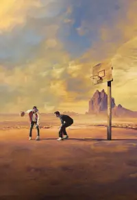 Poster to the movie "Rez Ball" #702667