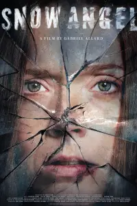 Poster to the movie "Snow Angel" #1223155