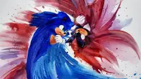 Backdrop to the movie "Sonic the Hedgehog 3" #723532
