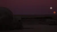 Backdrop to the movie "Star Wars" #815610