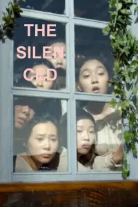 Poster to the movie "The Silenced" #587839