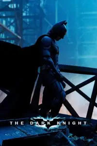 Poster to the movie "The Dark Knight" #900125