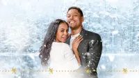 Backdrop to the movie "Writing Around the Christmas Tree" #840191