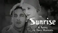 Backdrop to the movie "Sunrise: A Song of Two Humans" #977478