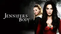 Backdrop to the movie "Jennifer