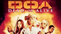 Backdrop to the movie "DOA: Dead or Alive" #987742