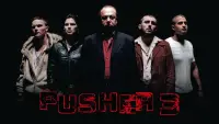 Backdrop to the movie "Pusher 3" #1038121
