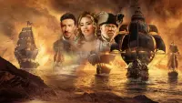 Backdrop to the movie "TimeCrafters: The Treasure of Pirate