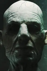 Poster to the movie "Raccoon Valley" #1077072