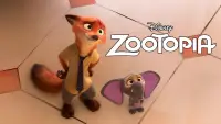 Backdrop to the movie "Zootopia" #910034