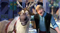 Backdrop to the movie "Frozen Fever" #794105