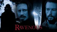 Backdrop to the movie "Ravenous" #986270